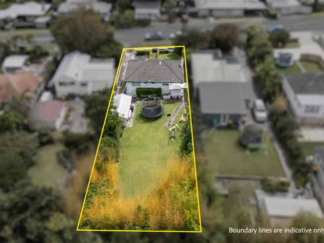 28 Norman Road, Titirangi