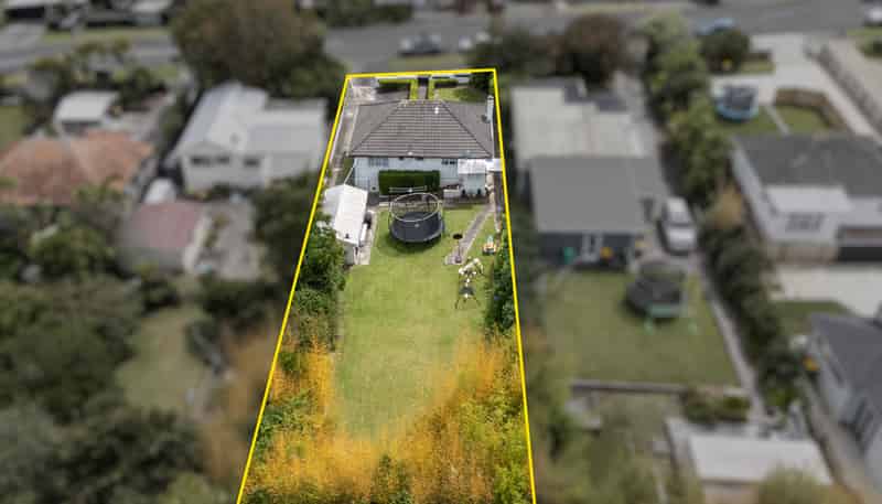 28 Norman Road, Titirangi