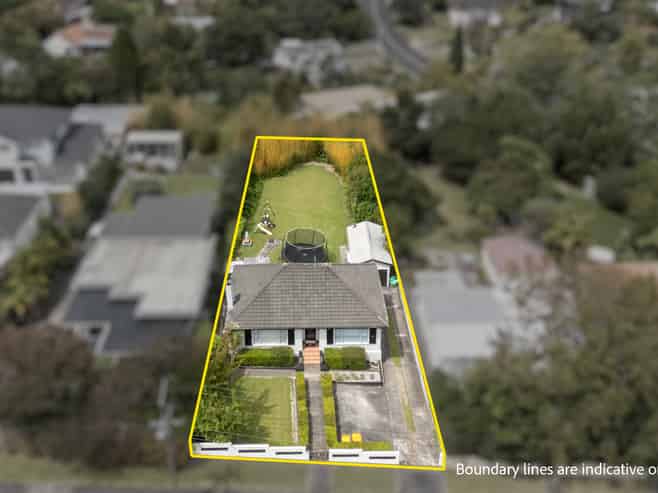 28 Norman Road, Titirangi