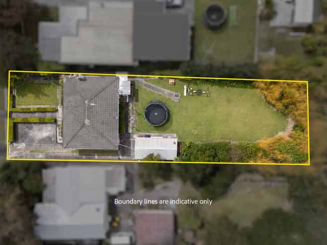28 Norman Road, Titirangi