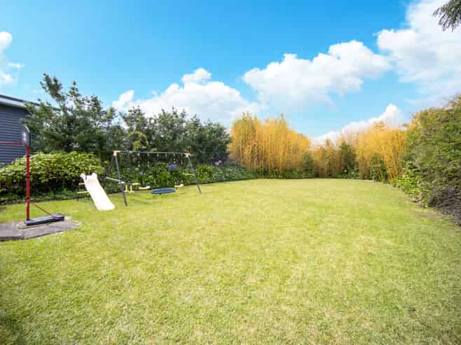 28 Norman Road, Titirangi