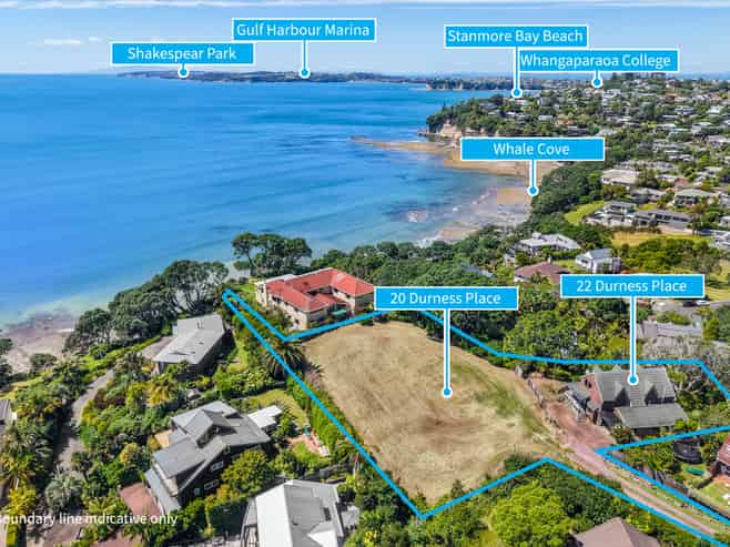 22 Durness Place, Red Beach