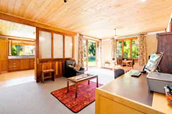 505 Old Highway, Whakamarama