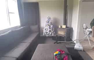 Waikato - Address withheld