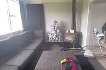 Waikato - Address withheld