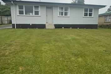 Waikato - Address withheld