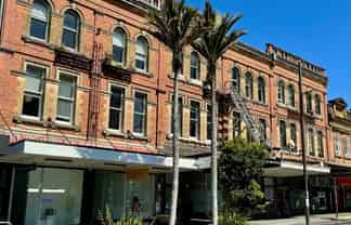 C/458 Karangahape Road, Auckland Central