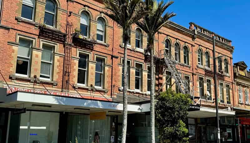 C/458 Karangahape Road, Auckland Central