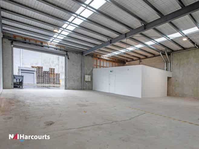 Modern & Versatile in Mania Industrial Park