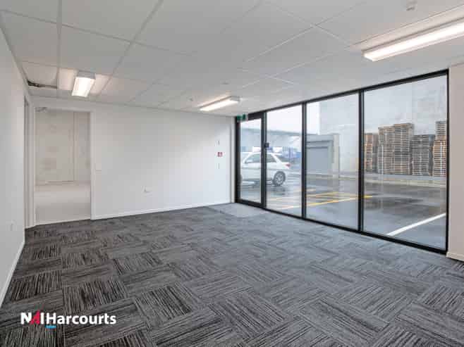 Modern & Versatile in Mania Industrial Park