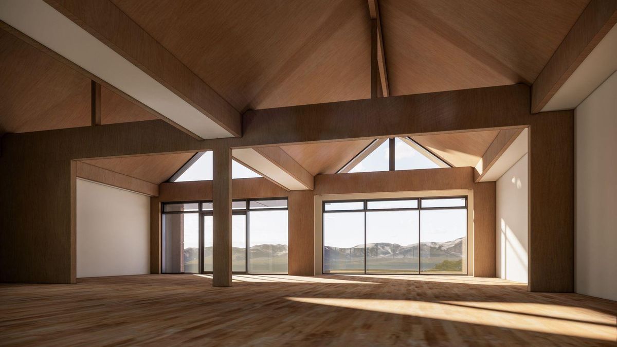 Brand New at Three Parks Wanaka - Widok 4