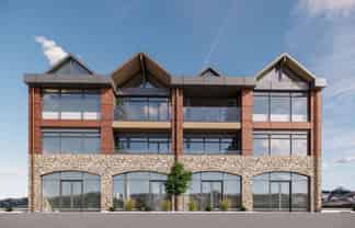 Brand New at Three Parks Wanaka