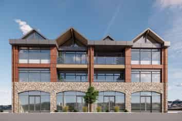 Brand New at Three Parks Wanaka