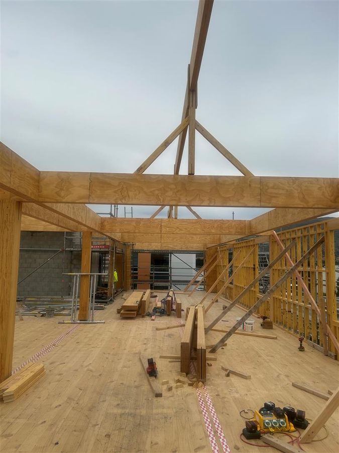 Brand New at Three Parks Wanaka - Widok 6