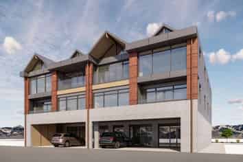 Brand New at Three Parks Wanaka