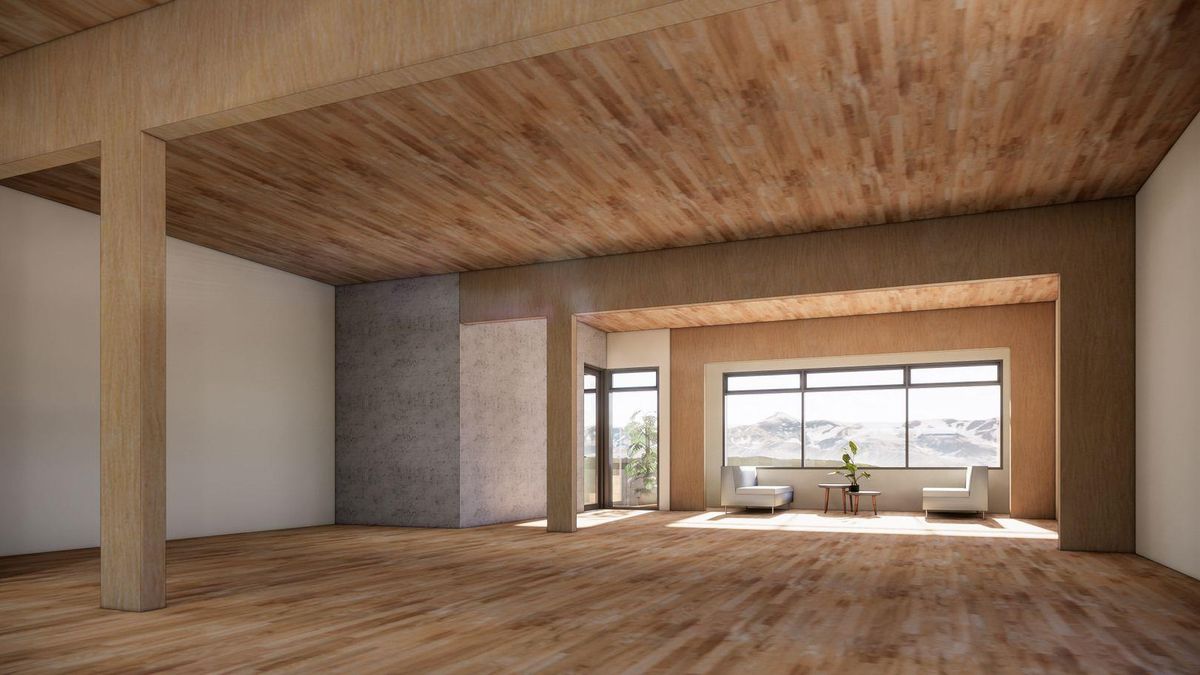 Brand New at Three Parks Wanaka - Widok 3