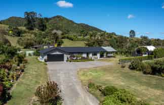 891 Hakarimata Road, Huntly