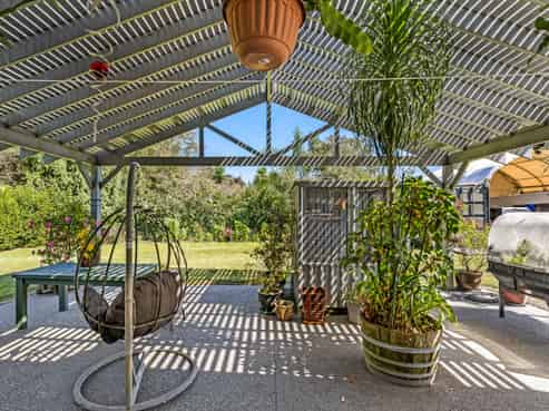 891 Hakarimata Road, Huntly