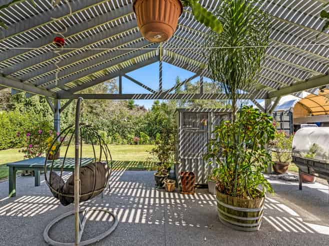 891 Hakarimata Road, Huntly