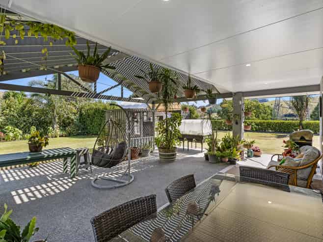 891 Hakarimata Road, Huntly