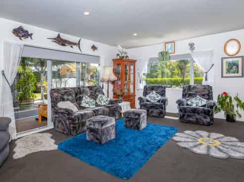 891 Hakarimata Road, Huntly