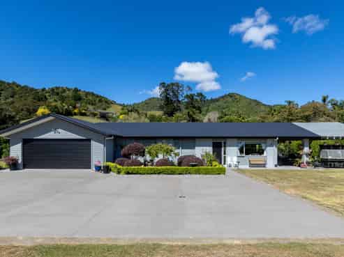 891 Hakarimata Road, Huntly