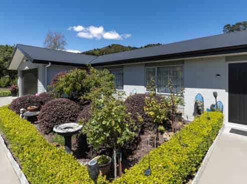 891 Hakarimata Road, Huntly