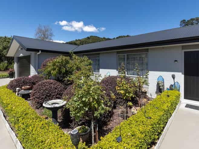 891 Hakarimata Road, Huntly