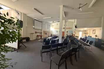 RETAIL ON ONEHUNGA MALL MAIN STREET
