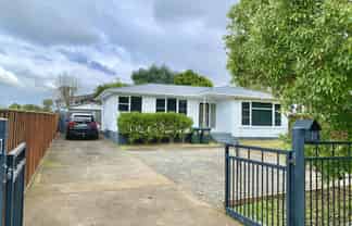 27 Kings Road, Panmure