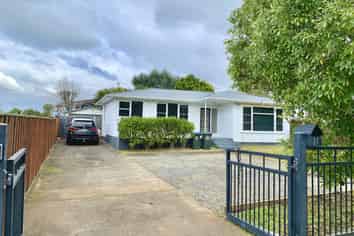 27 Kings Road, Panmure