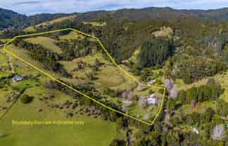 45 Shepherd Road, Peria