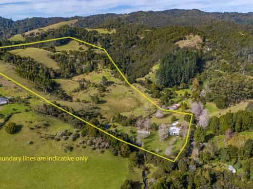 45 Shepherd Road, Peria