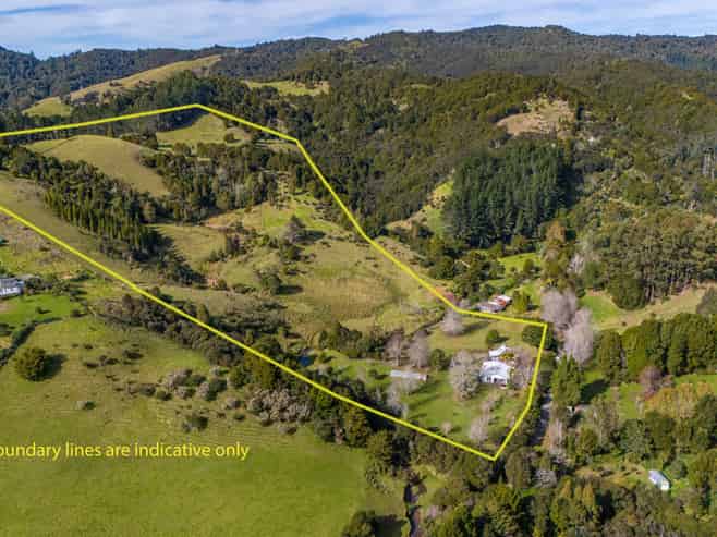 45 Shepherd Road, Peria