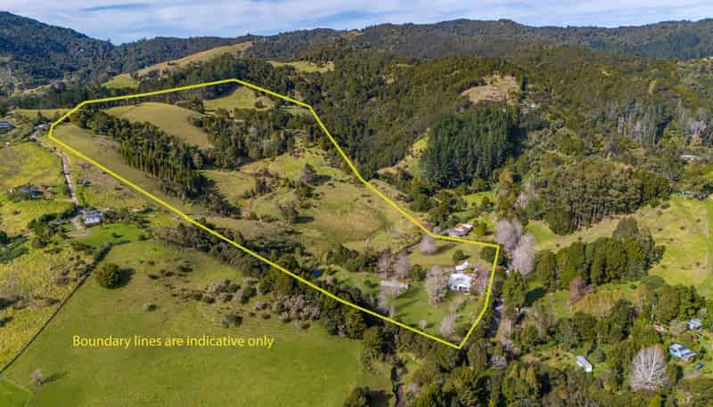 45 Shepherd Road, Peria