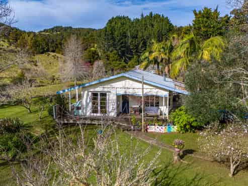 45 Shepherd Road, Peria