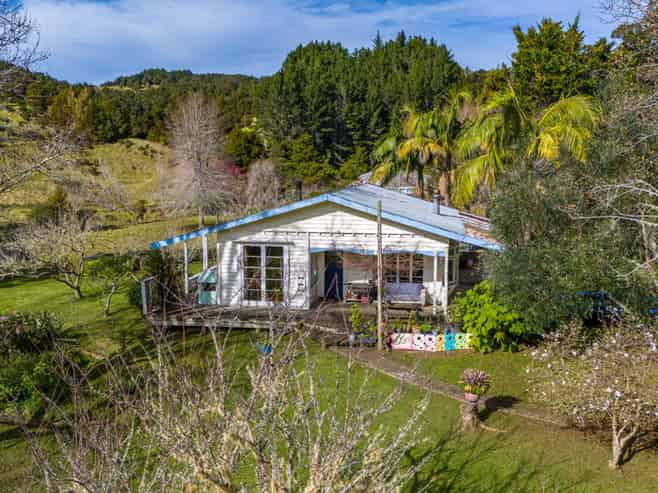 45 Shepherd Road, Peria