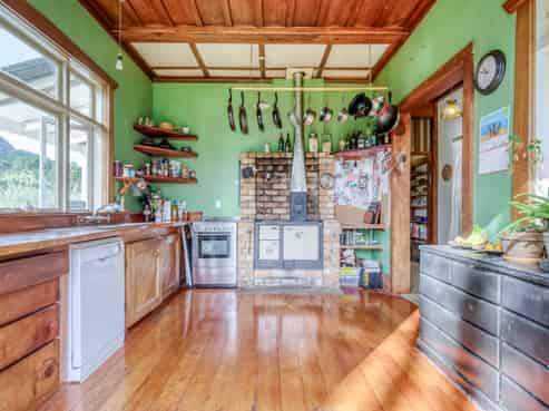 45 Shepherd Road, Peria