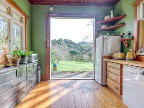 45 Shepherd Road, Peria