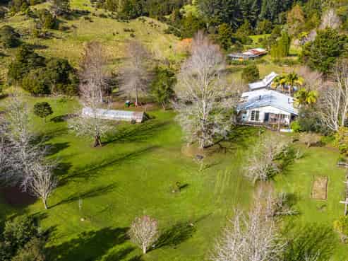 45 Shepherd Road, Peria