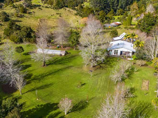 45 Shepherd Road, Peria