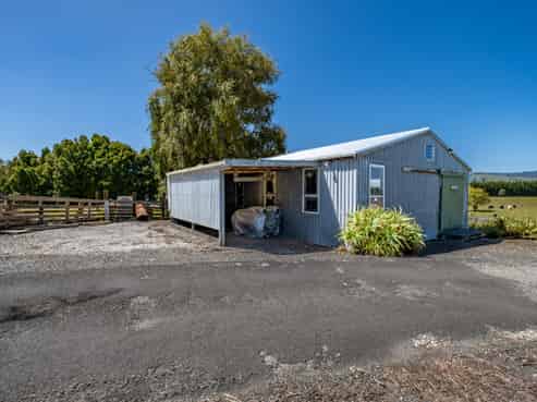 95 & 0 Fairburn Road, Kaitaia
