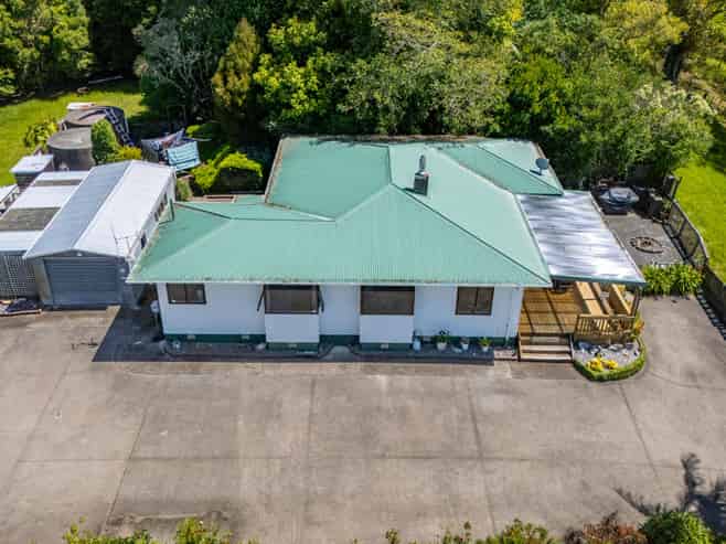 95 & 0 Fairburn Road, Kaitaia