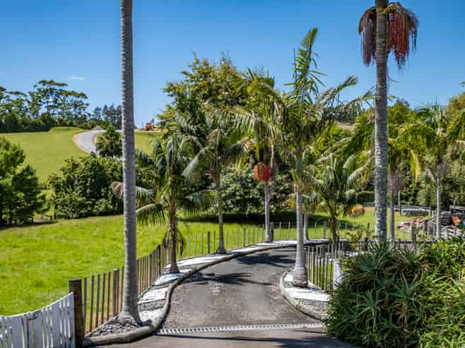 95 & 0 Fairburn Road, Kaitaia