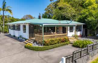 95 & 0 Fairburn Road, Kaitaia