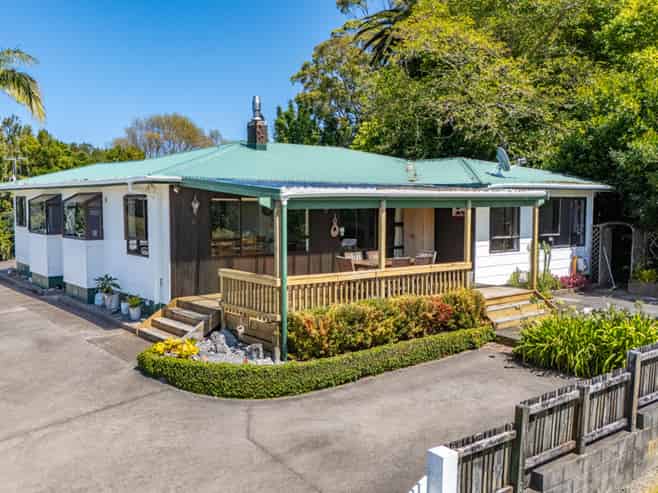 95 & 0 Fairburn Road, Kaitaia