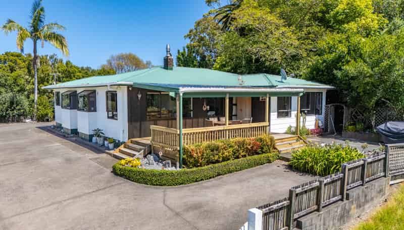 95 & 0 Fairburn Road, Kaitaia