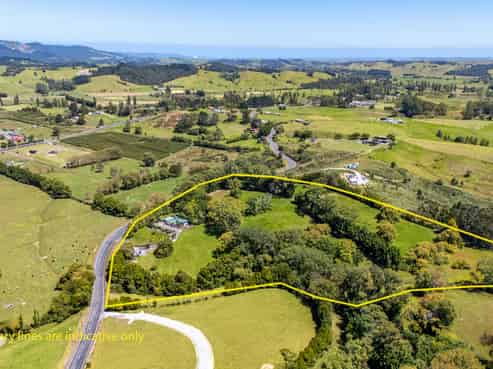 95 & 0 Fairburn Road, Kaitaia