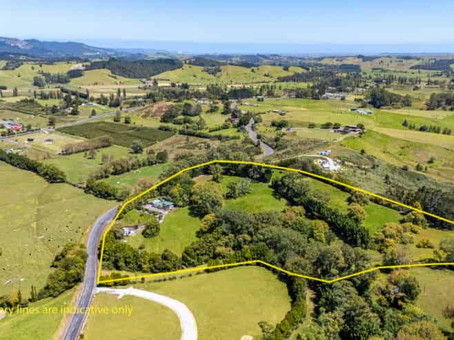 95 & 0 Fairburn Road, Kaitaia