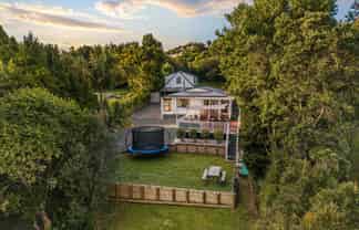 1 Northfield Road, Waitakere